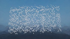 A screenshot taken in Dreams. 16 of 18.