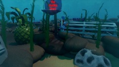 A screenshot taken in Dreams. 2 of 4.