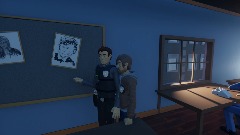 A screenshot taken in Dreams. 3 of 4.