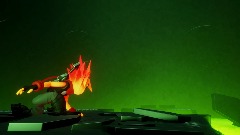 A screenshot taken in Dreams. 3 of 30.