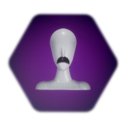 Moustache