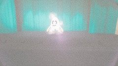 Chicken jockey ahh reaction