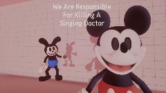 A screenshot taken in Dreams. 6 of 27.