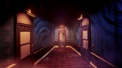 A screenshot taken in Dreams. 17 of 26.