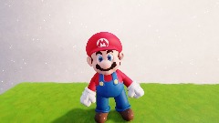 Mario: Unfinished
