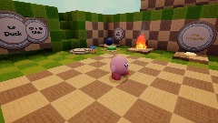 Remix of Kirby Creator Kitgg
