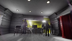 Remix of The Backrooms PIPEDREAMS | Pipe Dreams Menu Remake