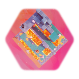 Remix of Lvl 3 - Pip Gemwalker