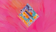 Lvl 3 - Tac Gemwalker