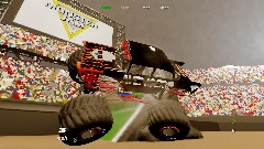 A screenshot taken in Dreams. 10 of 14.