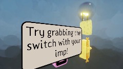 A screenshot taken in Dreams. 8 of 23.