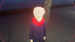Jujutsu Kaisen [BETA]