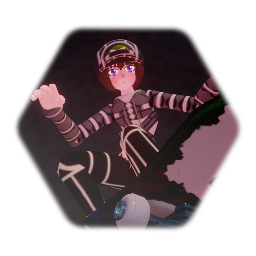 ラジェム・スカイリー [skateboard boy]