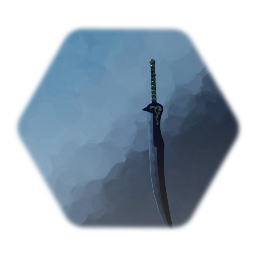 A Collection of Swords