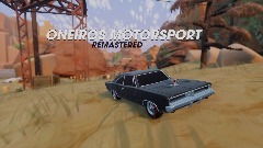 Oneiros Motorsport: Remastered