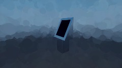 A screenshot taken in Dreams. 8 of 14.