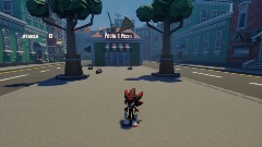 A screenshot taken in Dreams. 20 of 20.