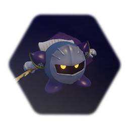 Kirby Characters Collection - By LucasSky17