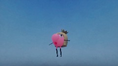 A screenshot taken in Dreams. 14 of 23.