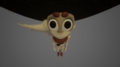 A screenshot taken in Dreams. 3 of 28.