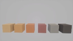 A screenshot taken in Dreams. 1 of 3.