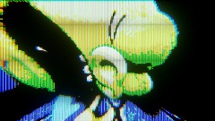 A screenshot taken in Dreams. 14 of 15.