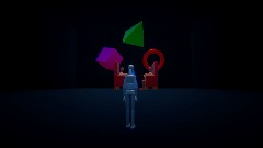 A screenshot taken in Dreams. 20 of 23.