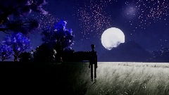 A screenshot taken in Dreams. 7 of 8.
