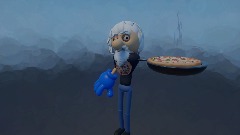 A screenshot taken in Dreams. 4 of 5.
