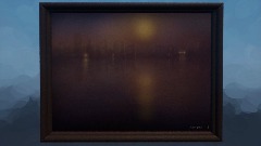 A screenshot taken in Dreams. 4 of 5.