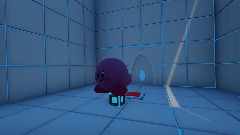 A screenshot taken in Dreams. 13 of 22.