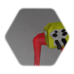 Centipede