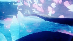 Kirby Air Riders - Dreams ED - BETA