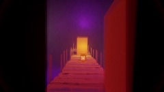 A screenshot taken in Dreams. 3 of 3.