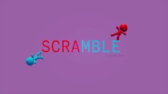 SCRAMBLE!