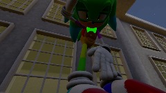 A screenshot taken in Dreams. 2 of 12.