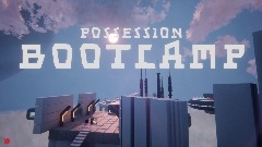 A screenshot taken in Dreams. 3 of 20.