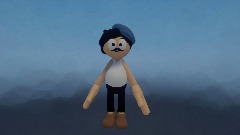 A screenshot taken in Dreams. 1 of 1.