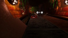 A screenshot taken in Dreams. 2 of 25.