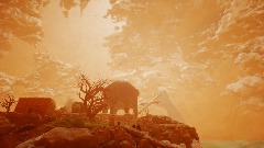 Ds2 inspired main hub