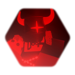 Mrdoombringer - Forsaken Roblox admin