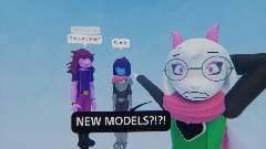 A screenshot taken in Dreams. 9 of 28.