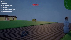 A screenshot taken in Dreams. 5 of 5.