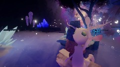 A screenshot taken in Dreams. 1 of 9.