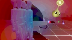 Three Option Start Menu