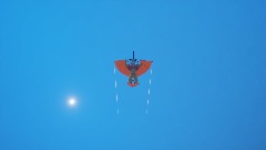 A screenshot taken in Dreams. 8 of 15.