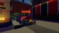A screenshot taken in Dreams. 4 of 12.