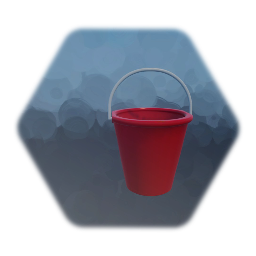 <uipossessvizbody> Dreams Guild - Toy Bucket