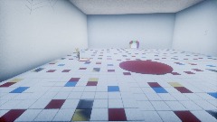 Poppy playtime chapter 2 leaked lol