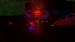 Five night at freddy's lost [bêta]